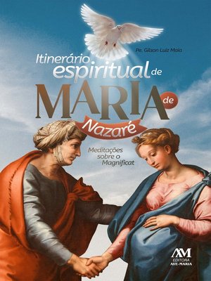 cover image of Itinerário Espiritual de Maria de Nazaré